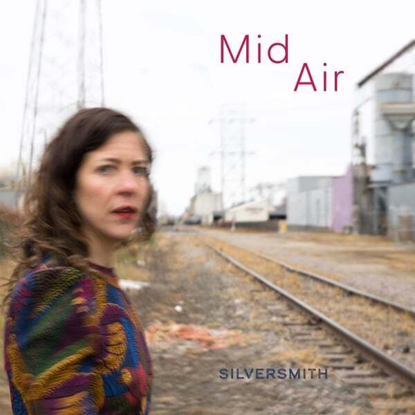 Cover art for Mid Air